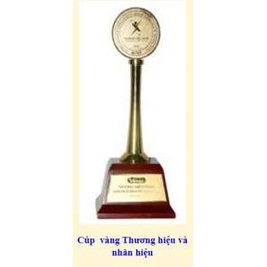 Thành tích công ty đạt được qua các năm từ 2000 - 2009